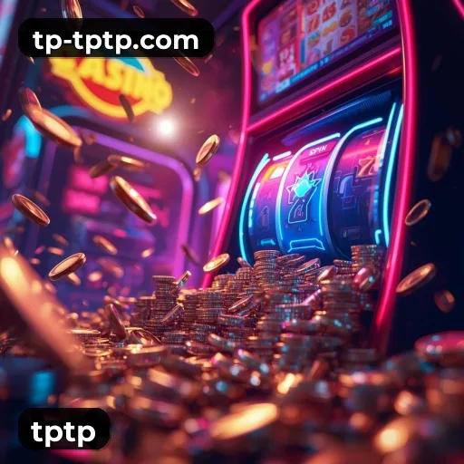 tptp bônus — painel de promoções no aplicativo