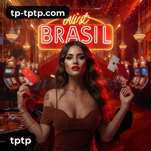 tptp cadastro — tela de formulário no app oficial