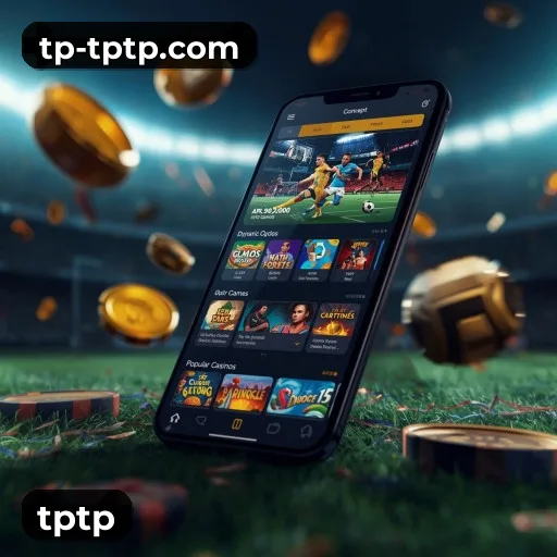 tptp cadastro — verificação de conta e PIX no caixa