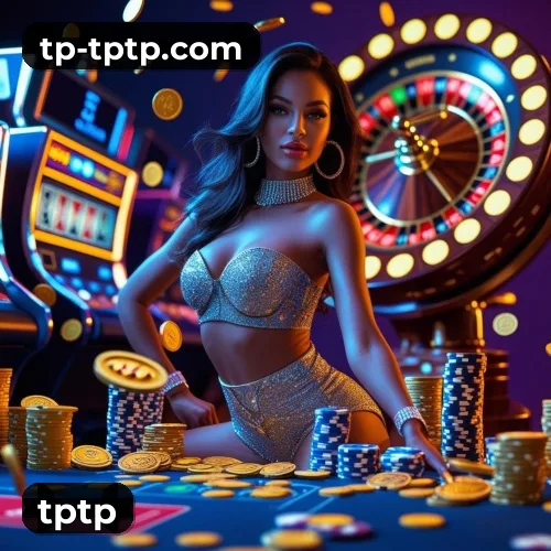tptp download — arquivo APK para Android oficial