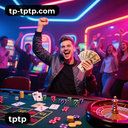 tptp download — tutorial instalação APK passo a passo